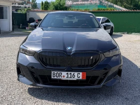 BMW i5 eDrive40 M-SPORT PRO INDIVIDUAL ГАРАНЦИЯ, снимка 8