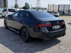 BMW i5 eDrive40 M-SPORT PRO INDIVIDUAL ГАРАНЦИЯ, снимка 3
