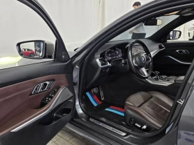 BMW 340 M340i| 374к.с.| ВКЛ.ТЕХНОТЕСТ, снимка 10