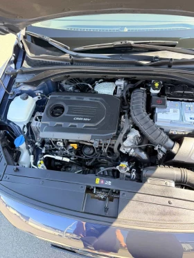 Hyundai I30 1.6 CRDI, снимка 9