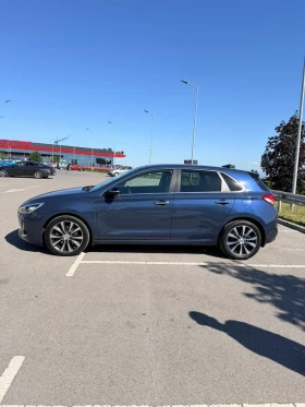 Hyundai I30 1.6 CRDI, снимка 5