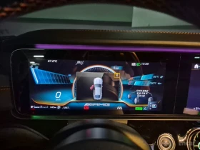 Mercedes-Benz GT 43 AMG 4MATIC* BURMESTER* DISTRONIC* 360 CAM* , снимка 7