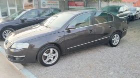VW Passat DSG СЕДАН, снимка 4