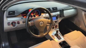 VW Passat DSG СЕДАН, снимка 5