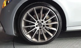 Mercedes-Benz E 350 AMG* LINE* 4MATIC* BURMESTER* ДИСТРОНИК* ХЕДЪП* 36, снимка 6