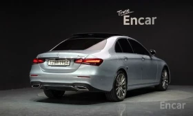 Mercedes-Benz E 350 AMG* LINE* 4MATIC* BURMESTER* ДИСТРОНИК* ХЕДЪП* 36, снимка 2
