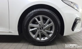 Kia K5 2.0 Luxury, снимка 7