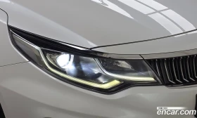 Kia K5 2.0 Luxury, снимка 8