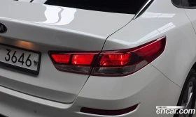 Kia K5 2.0 Luxury, снимка 9