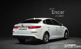 Kia K5 2.0 Luxury, снимка 2