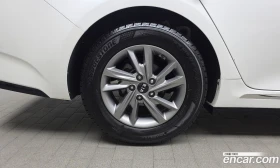 Kia K5 2.0 Luxury, снимка 5