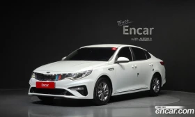 Kia K5 2.0 Luxury, снимка 1