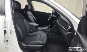 Kia K5 2.0 Luxury, снимка 17