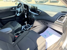 Kia Ceed 1.6CRDi-Vision-Лизинг през Уникредит по 150евро, снимка 13