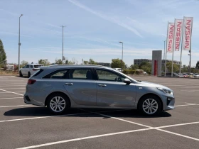 Kia Ceed 1.6CRDi-Vision-Лизинг през Уникредит по 150евро, снимка 4