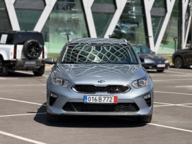 Kia Ceed 1.6CRDi-Vision-Лизинг през Уникредит по 150евро, снимка 2