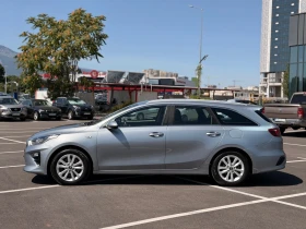 Kia Ceed 1.6CRDi-Vision-Лизинг през Уникредит по 150евро, снимка 5
