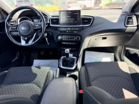 Kia Ceed 1.6CRDi-Vision-Лизинг през Уникредит по 150евро, снимка 12