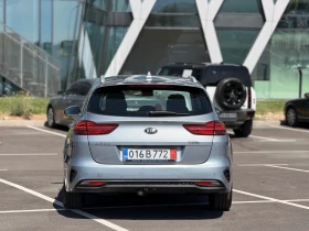 Kia Ceed 1.6CRDi-Vision-Лизинг през Уникредит по 150евро, снимка 7