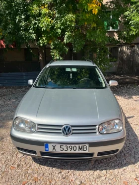 VW Golf, снимка 14