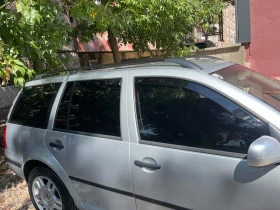 VW Golf, снимка 1