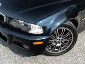 BMW M3 MANUAL* КОЖА* ПОДГРЕВ* ШИБИДАХ* , снимка 8