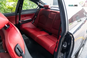 BMW M3 MANUAL* КОЖА* ПОДГРЕВ* ШИБИДАХ* , снимка 16