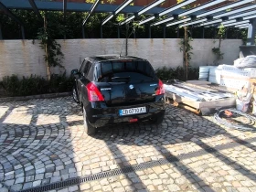 Suzuki Swift 1, 3 4X4 бензин, снимка 3