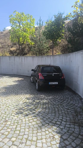 Suzuki Swift 1, 3 4X4 бензин, снимка 5