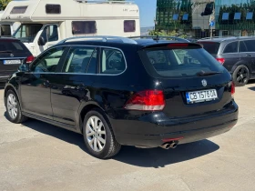 VW Golf ТОП СЪСТОЯНИЕ / НОВИ ГУМИ  / ОБСЛУЖЕНА / НАВИ , снимка 4