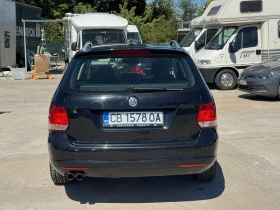 VW Golf ТОП СЪСТОЯНИЕ / НОВИ ГУМИ  / ОБСЛУЖЕНА / НАВИ , снимка 3