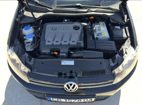 VW Golf ТОП СЪСТОЯНИЕ / НОВИ ГУМИ  / ОБСЛУЖЕНА / НАВИ , снимка 14
