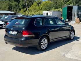 VW Golf ТОП СЪСТОЯНИЕ / НОВИ ГУМИ  / ОБСЛУЖЕНА / НАВИ , снимка 5