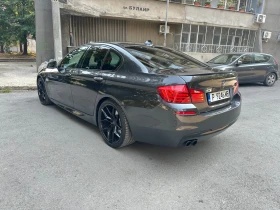 BMW 530 НОВ ВНОС РЕГИСТРИРАН, снимка 7