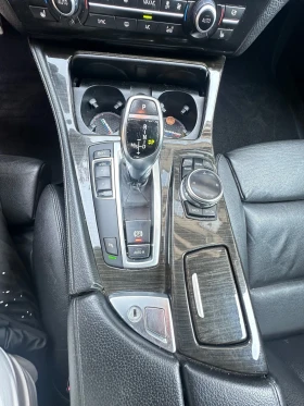 BMW 530 НОВ ВНОС РЕГИСТРИРАН, снимка 9