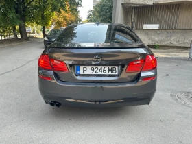 BMW 530 НОВ ВНОС РЕГИСТРИРАН, снимка 6