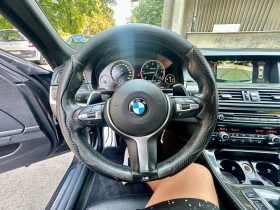 BMW 530 НОВ ВНОС РЕГИСТРИРАН, снимка 10