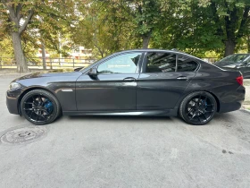 BMW 530 НОВ ВНОС РЕГИСТРИРАН, снимка 5
