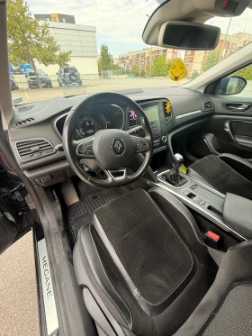 Renault Megane, снимка 11