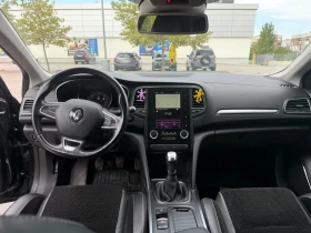 Renault Megane, снимка 8