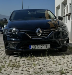 Renault Megane, снимка 14