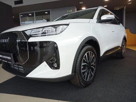 EBRO s700 PHEV Premium, снимка 1