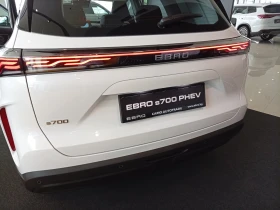 EBRO s700 PHEV Premium, снимка 7
