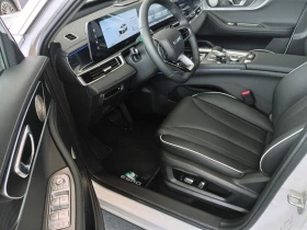 EBRO s700 PHEV Premium, снимка 8