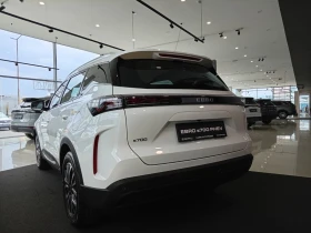 EBRO s700 PHEV Premium, снимка 4