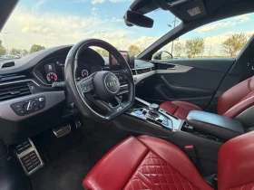 Audi A4 S* Line Pluse * FULL, снимка 11