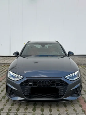 Audi A4 S* Line Pluse * FULL, снимка 7