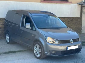 VW Caddy 2.0 TDI CARGO, снимка 2