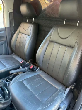 VW Caddy 2.0 TDI CARGO, снимка 8