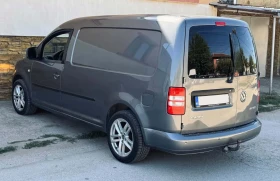 VW Caddy 2.0 TDI CARGO, снимка 6
